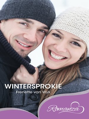 cover image of Wintersprokie